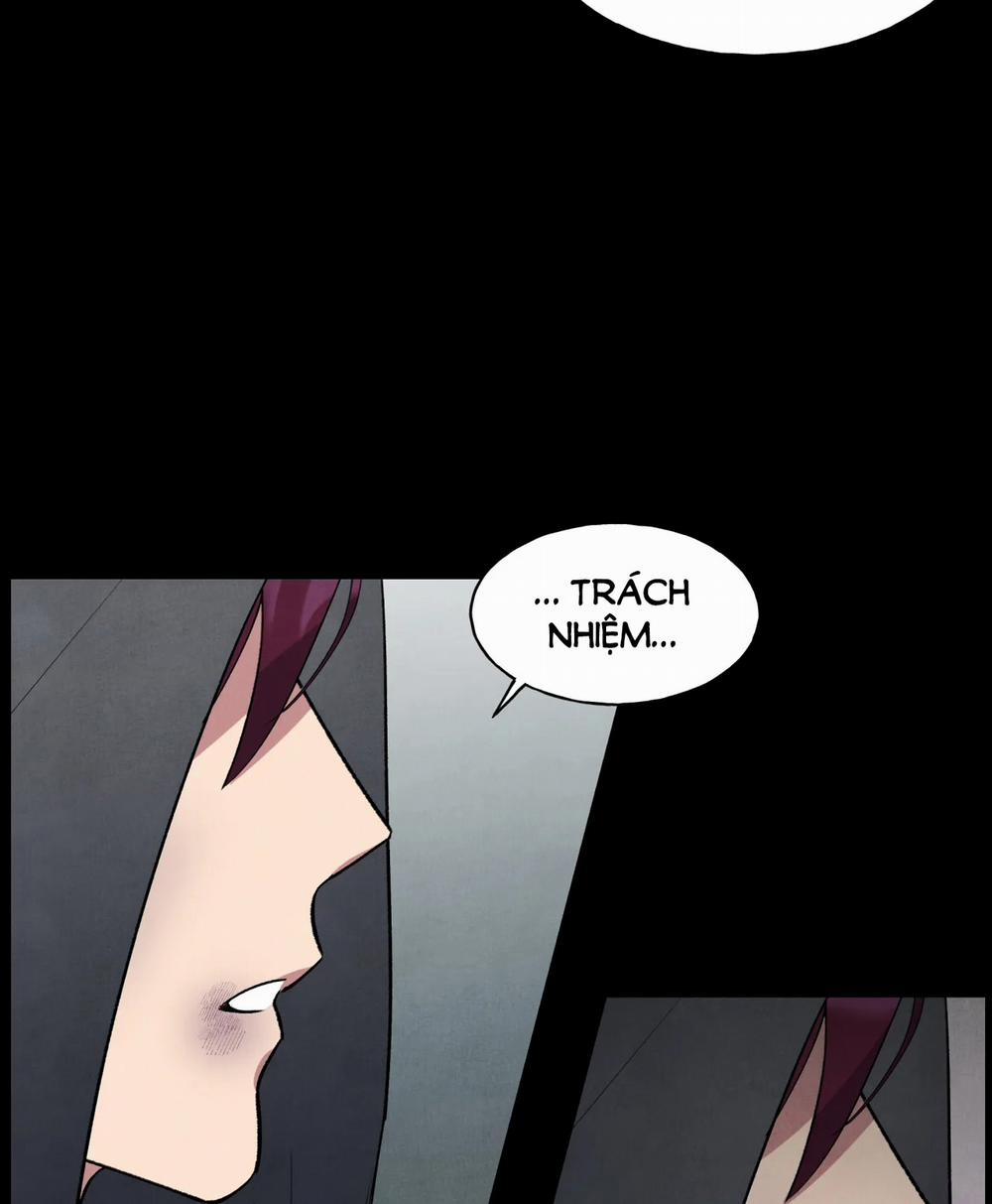 [18+] Khế Ước Bí Mật Của Đại Công Tước Phương Bắc 21.2 trang 34