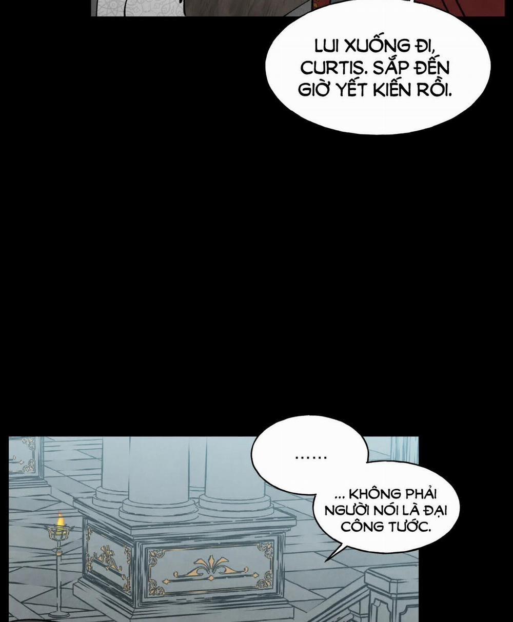 [18+] Khế Ước Bí Mật Của Đại Công Tước Phương Bắc 21.2 trang 43