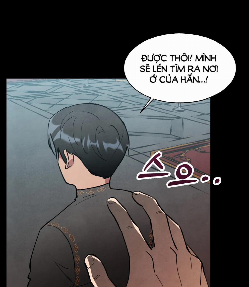 [18+] Khế Ước Bí Mật Của Đại Công Tước Phương Bắc 21.2 trang 5