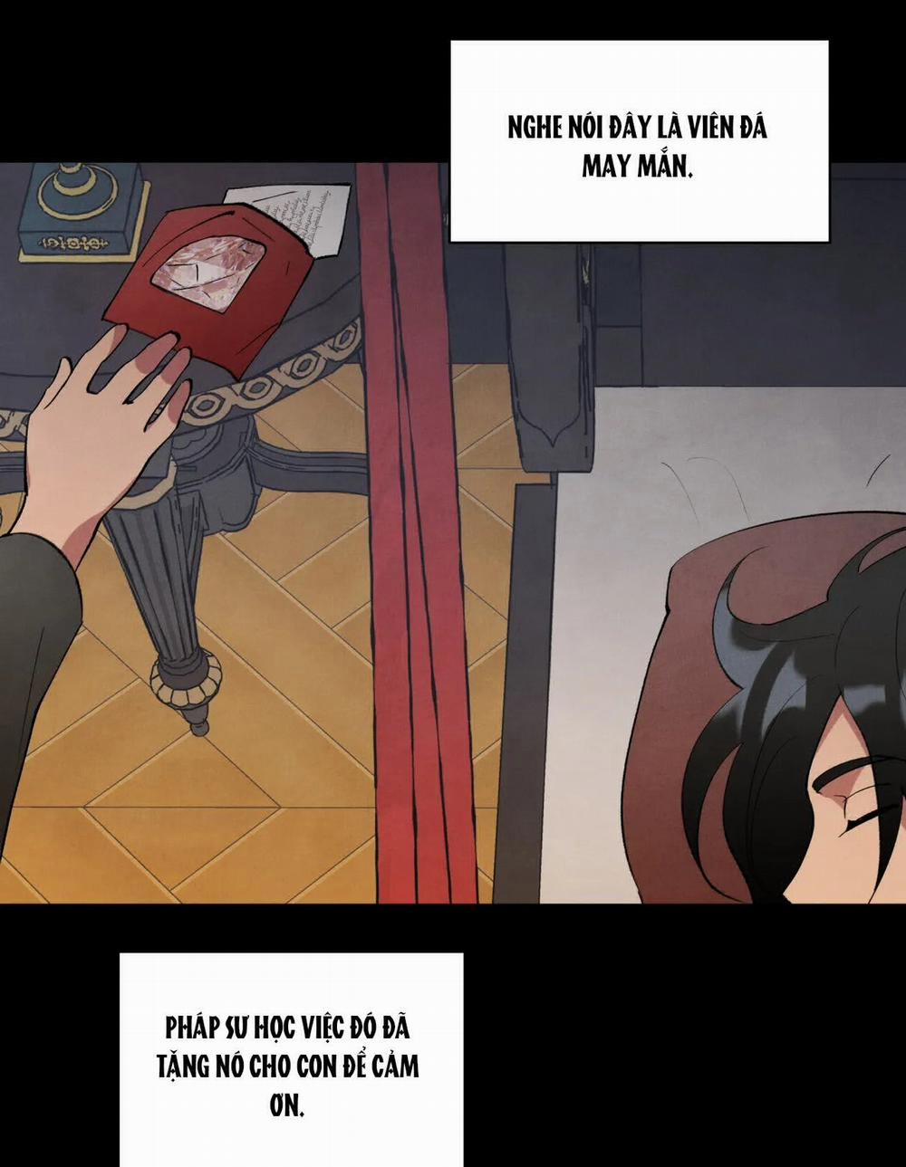 [18+] Khế Ước Bí Mật Của Đại Công Tước Phương Bắc 21.2 trang 58