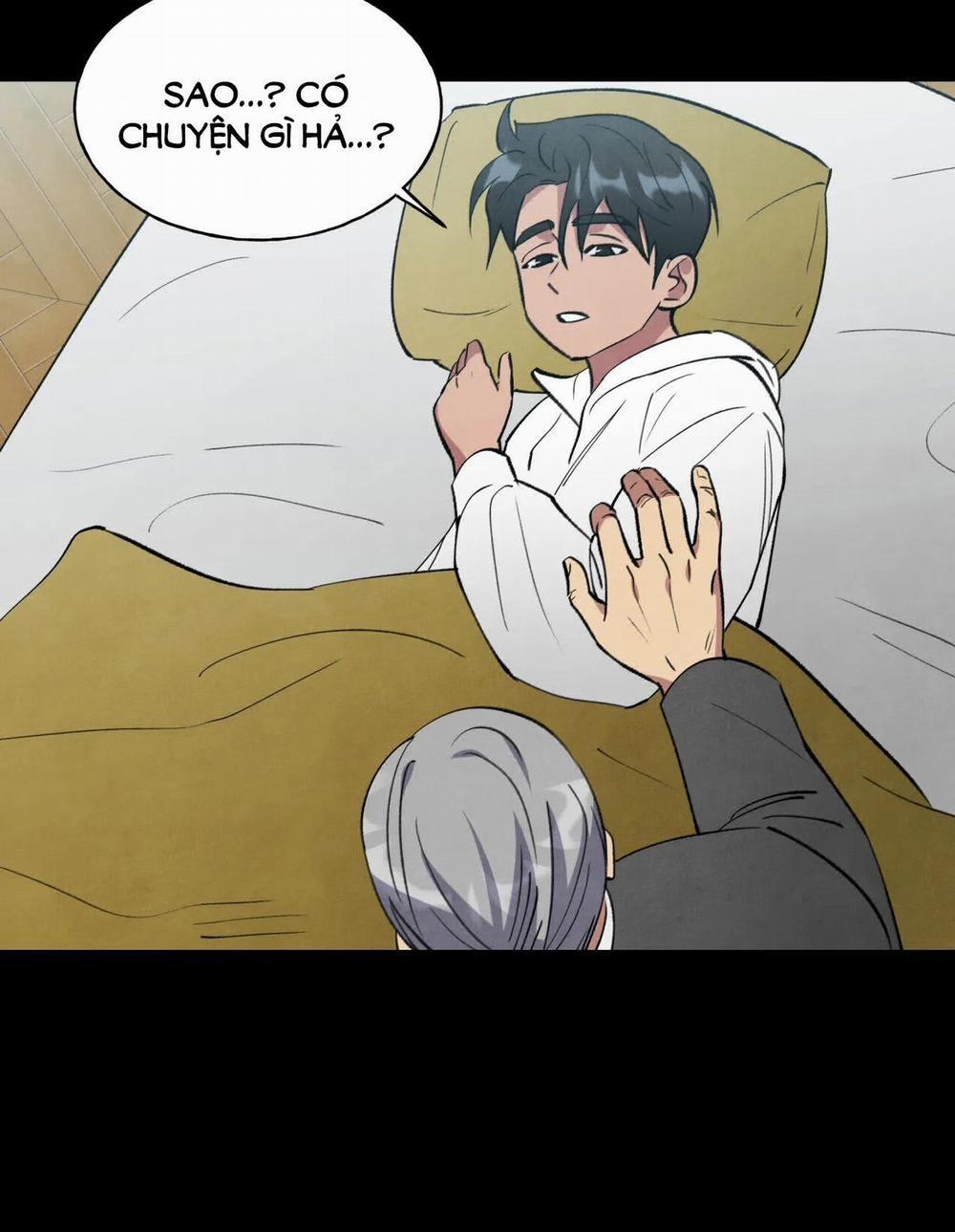 [18+] Khế Ước Bí Mật Của Đại Công Tước Phương Bắc 21.2 trang 68