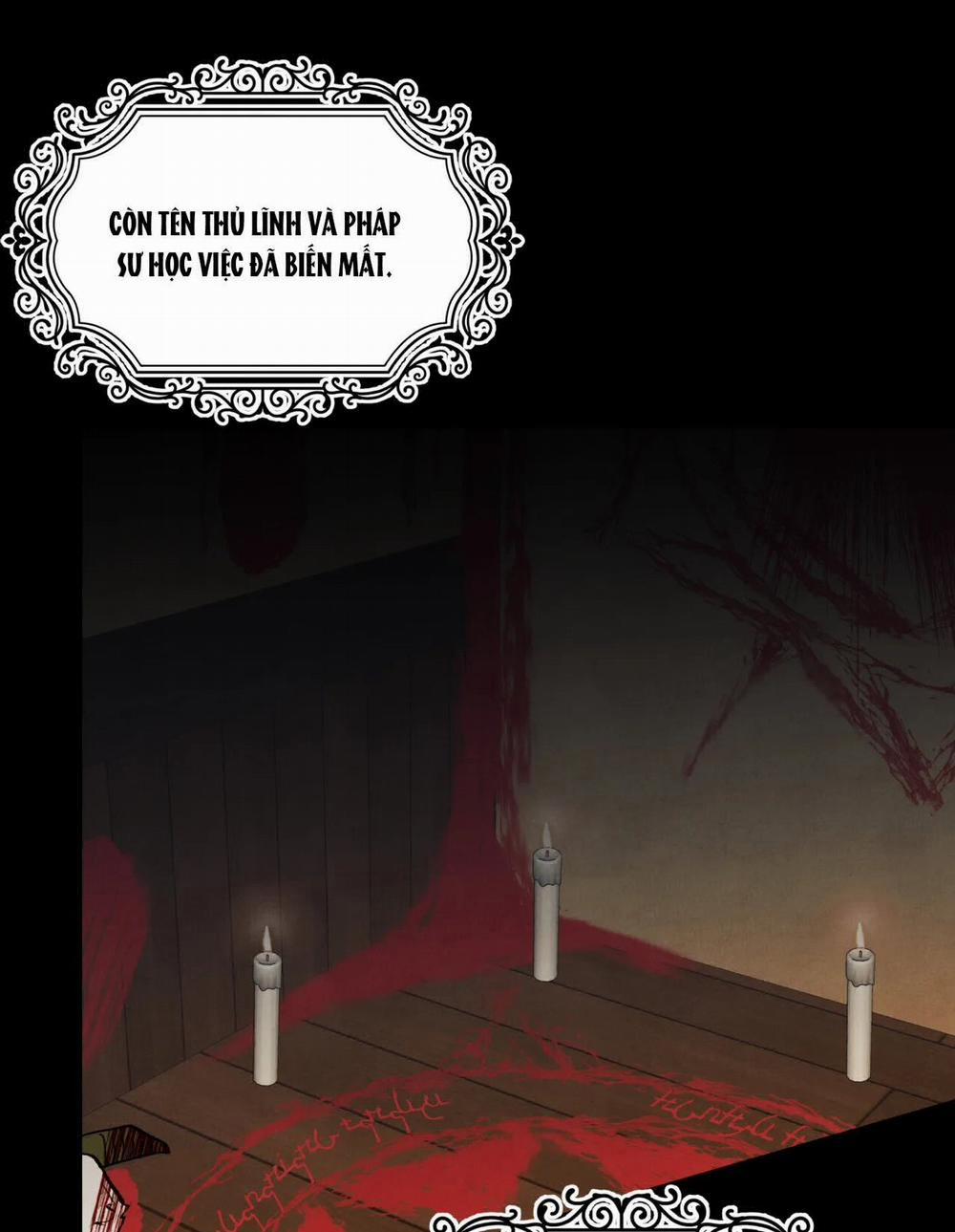 [18+] Khế Ước Bí Mật Của Đại Công Tước Phương Bắc 21.2 trang 73