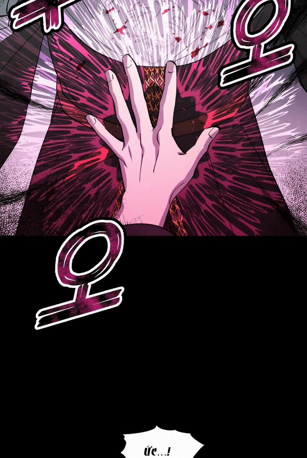 [18+] Khế Ước Bí Mật Của Đại Công Tước Phương Bắc 22.1 trang 15