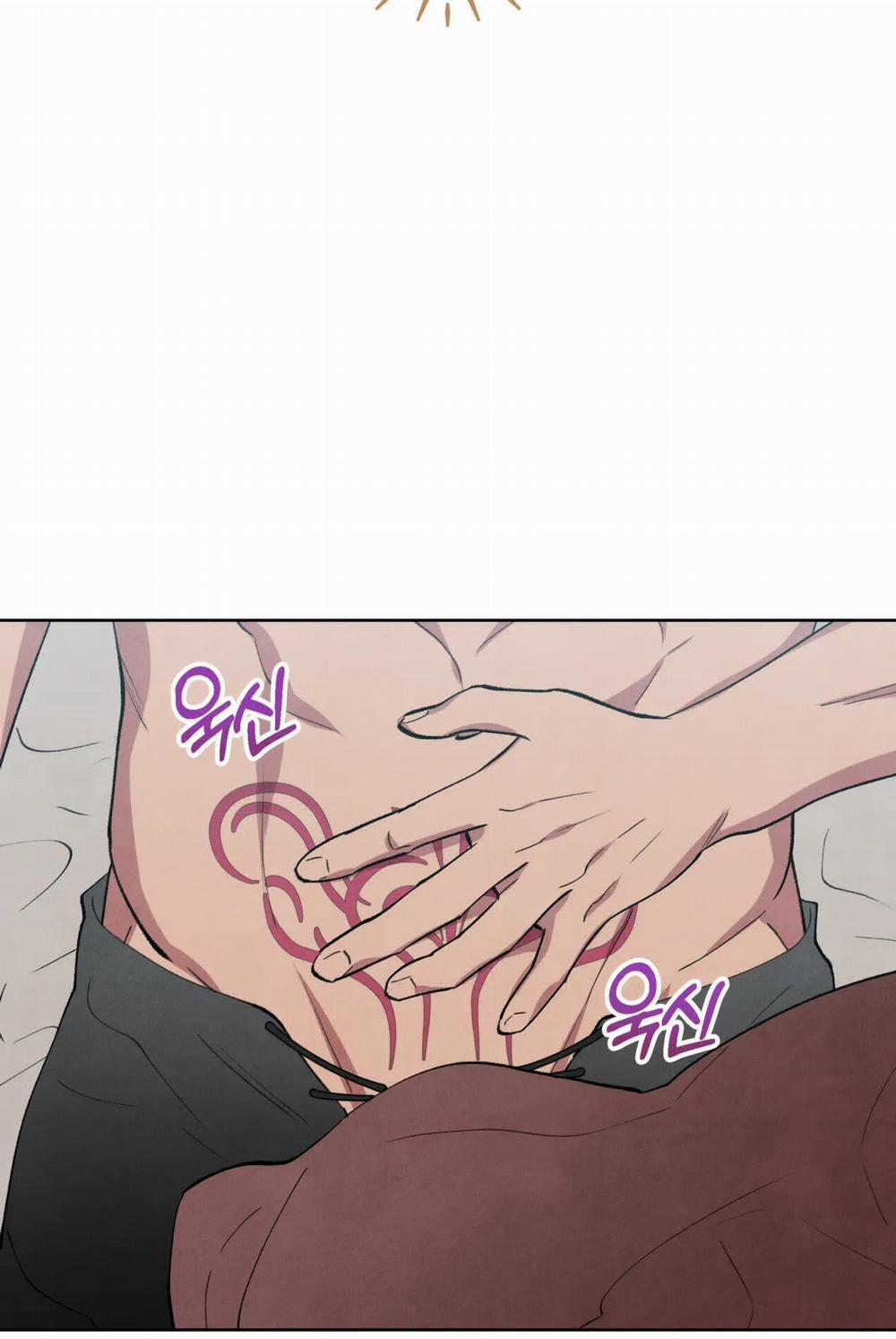 [18+] Khế Ước Bí Mật Của Đại Công Tước Phương Bắc 22.1 trang 18