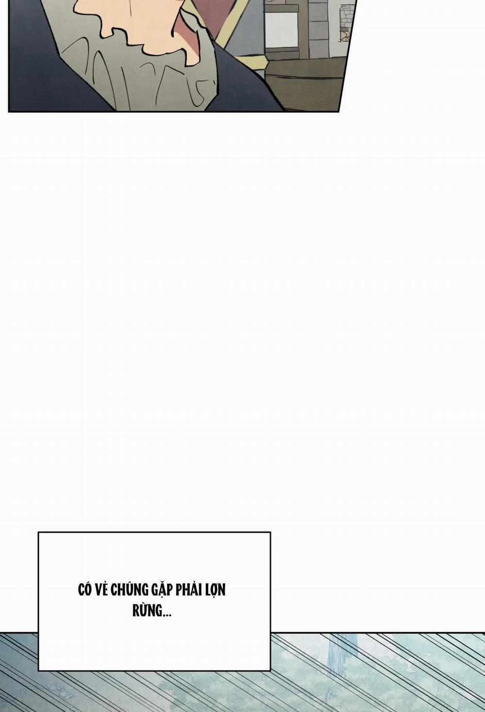 [18+] Khế Ước Bí Mật Của Đại Công Tước Phương Bắc 22.1 trang 30