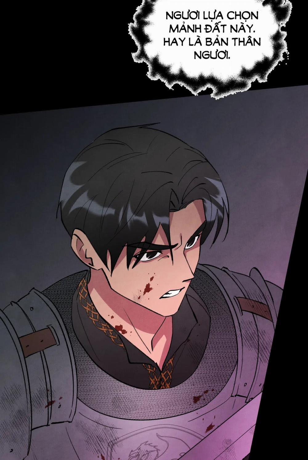 [18+] Khế Ước Bí Mật Của Đại Công Tước Phương Bắc 22.1 trang 6
