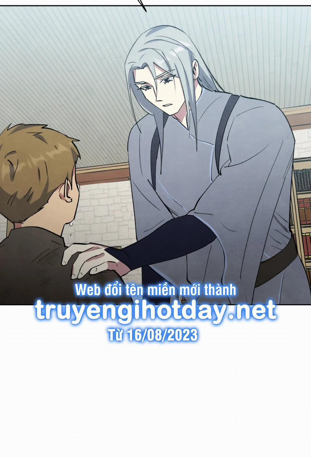 [18+] Khế Ước Bí Mật Của Đại Công Tước Phương Bắc 22.2 trang 13