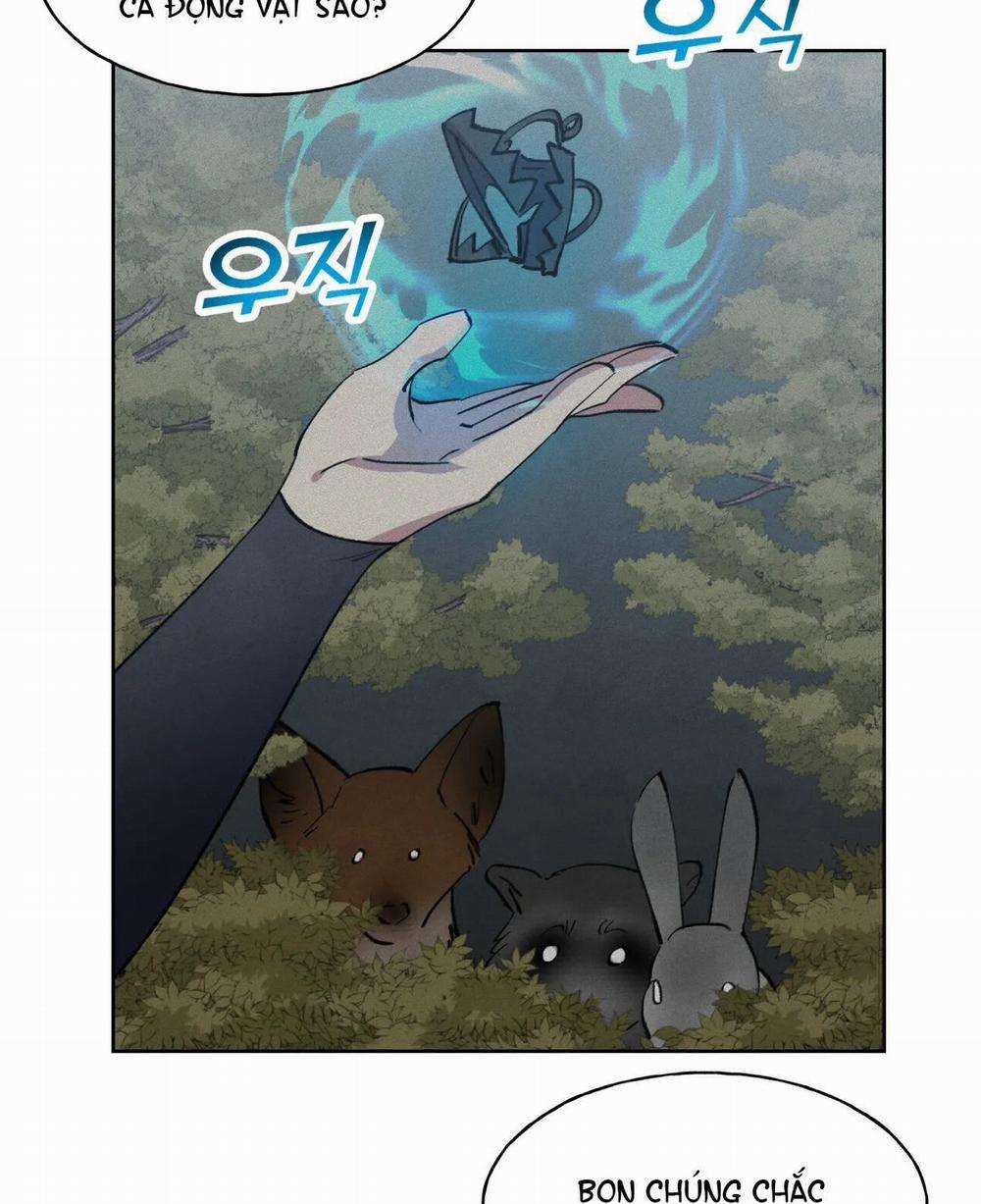 [18+] Khế Ước Bí Mật Của Đại Công Tước Phương Bắc 22.2 trang 20