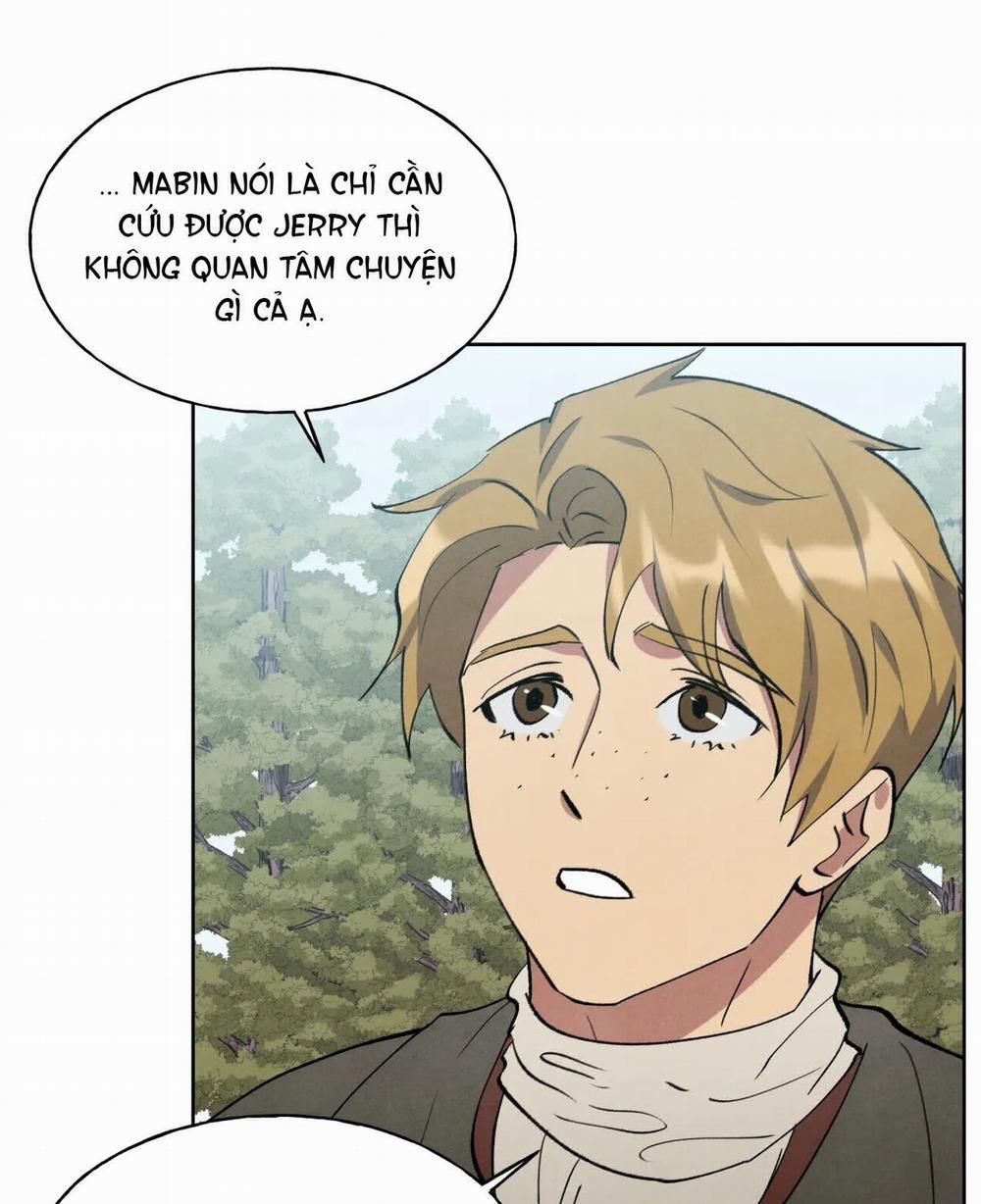 [18+] Khế Ước Bí Mật Của Đại Công Tước Phương Bắc 22.2 trang 31