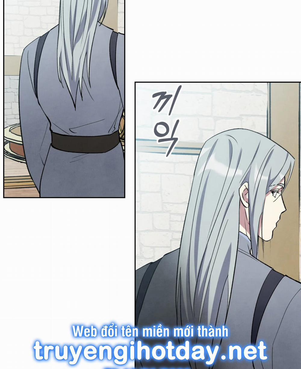 [18+] Khế Ước Bí Mật Của Đại Công Tước Phương Bắc 22.2 trang 36