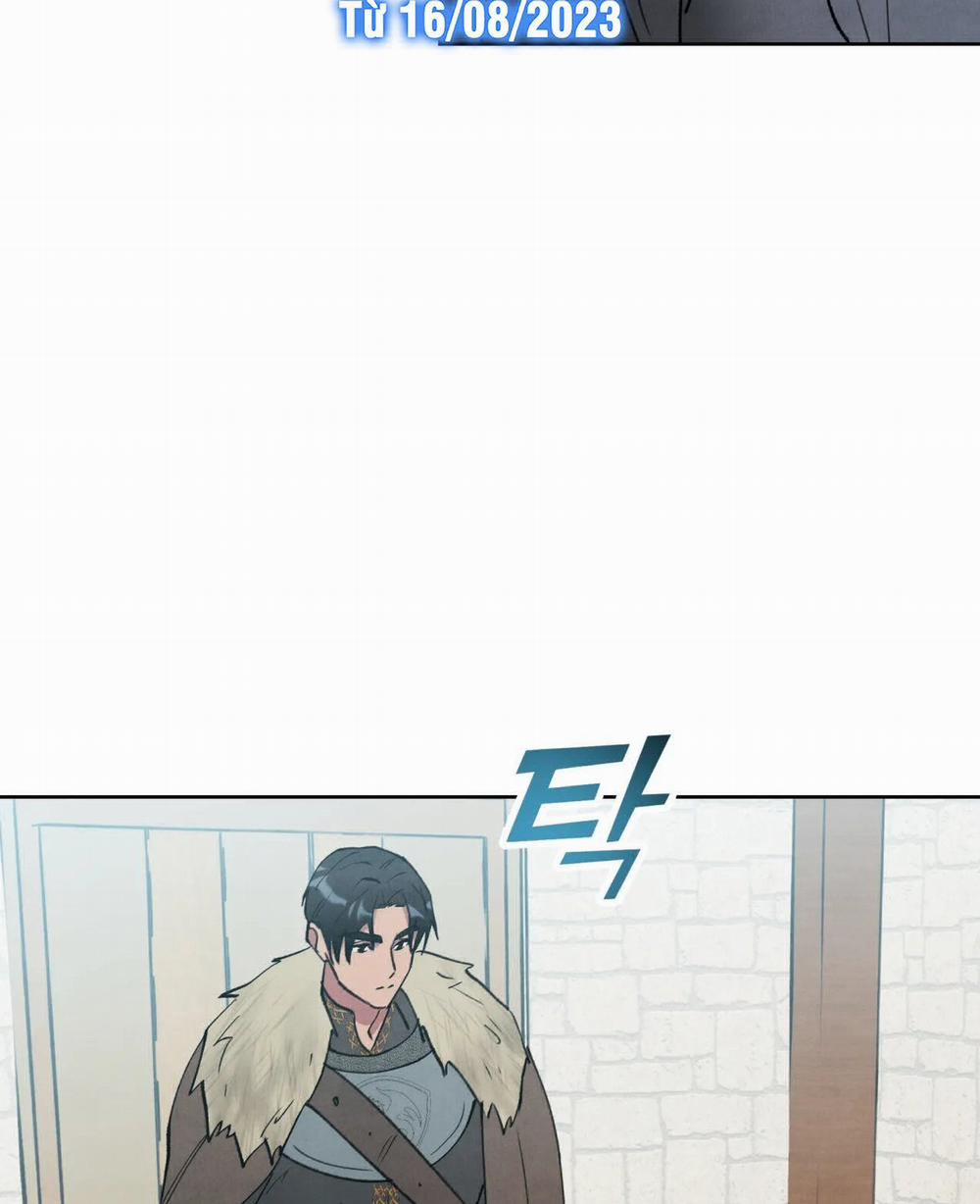[18+] Khế Ước Bí Mật Của Đại Công Tước Phương Bắc 22.2 trang 37