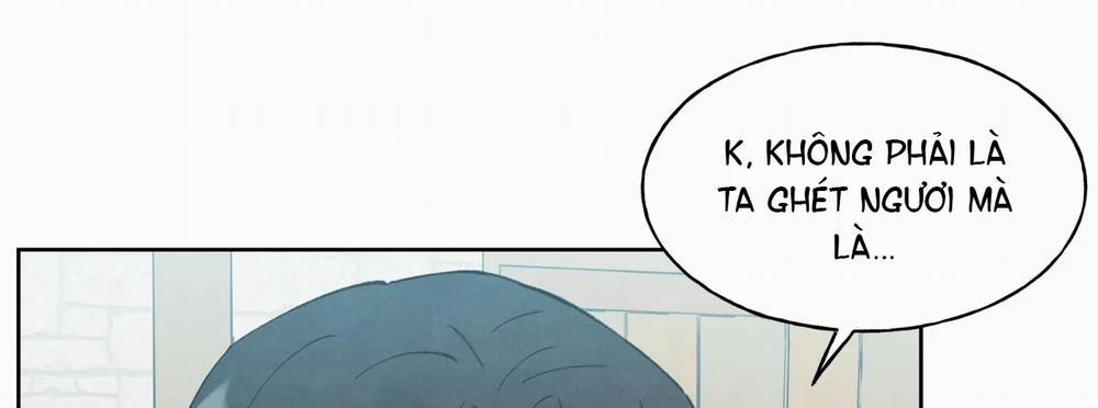 [18+] Khế Ước Bí Mật Của Đại Công Tước Phương Bắc 22.2 trang 44
