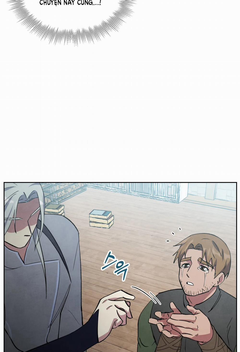 [18+] Khế Ước Bí Mật Của Đại Công Tước Phương Bắc 22.2 trang 7