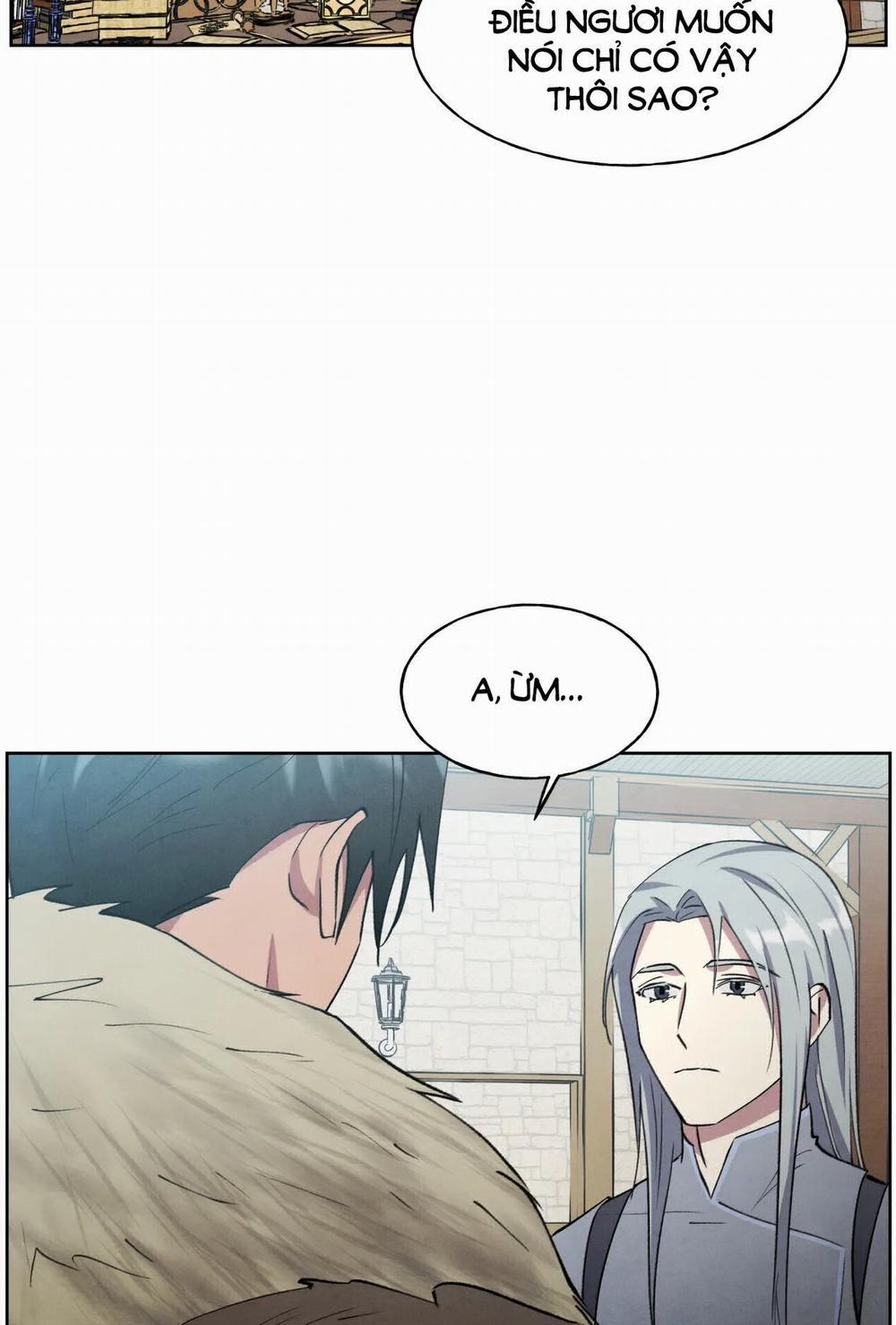 [18+] Khế Ước Bí Mật Của Đại Công Tước Phương Bắc 23.1 trang 15