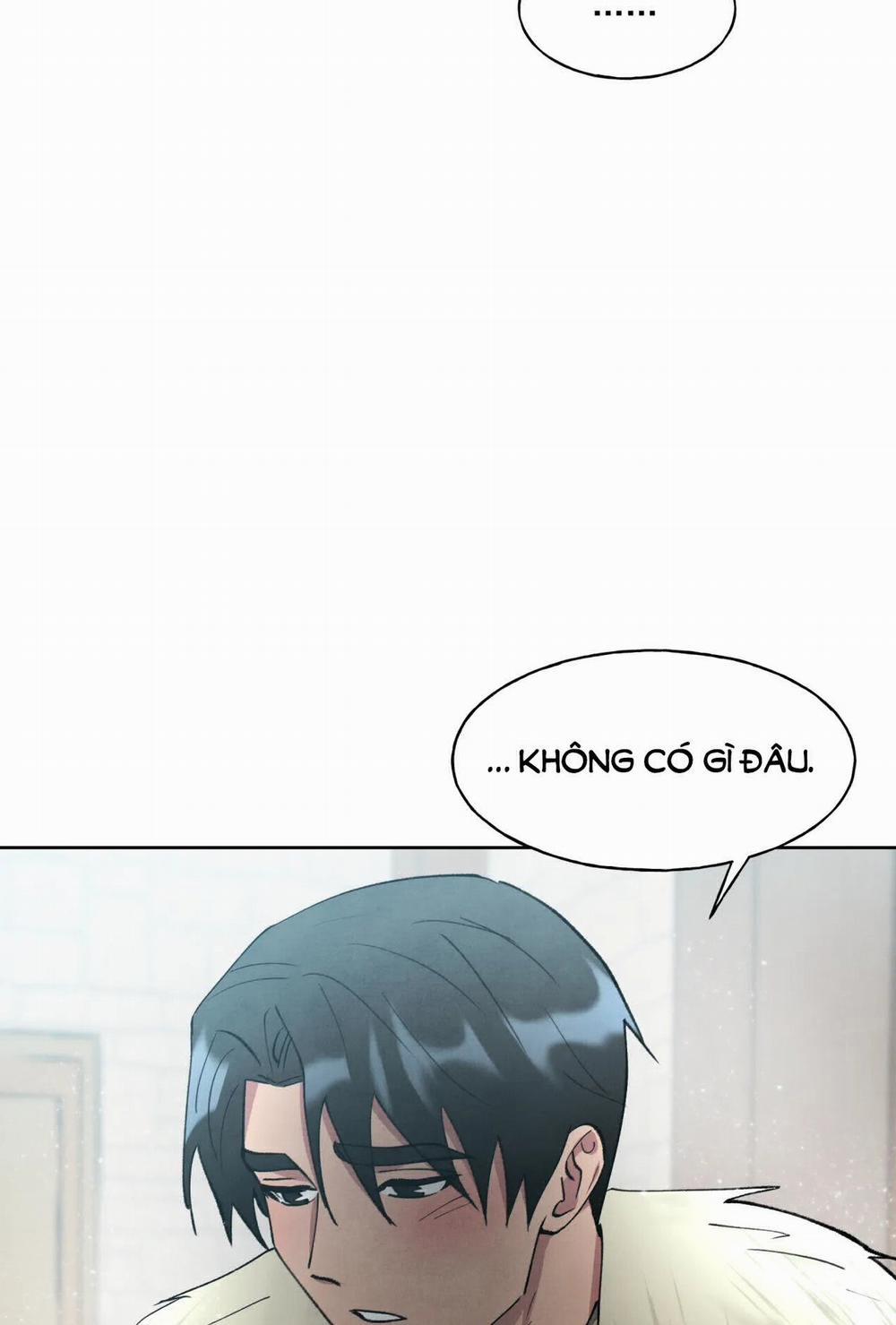 [18+] Khế Ước Bí Mật Của Đại Công Tước Phương Bắc 23.1 trang 17