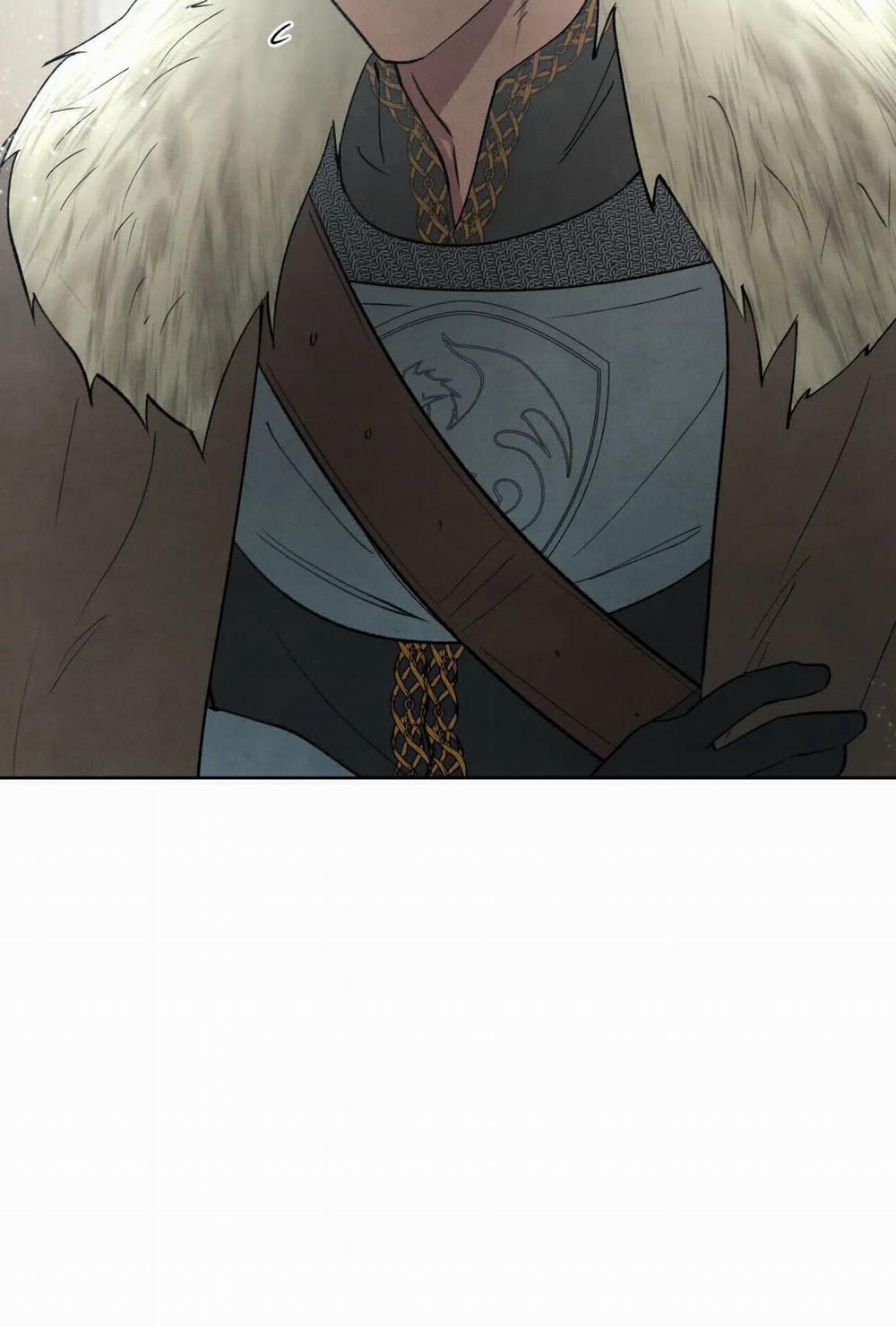 [18+] Khế Ước Bí Mật Của Đại Công Tước Phương Bắc 23.1 trang 18