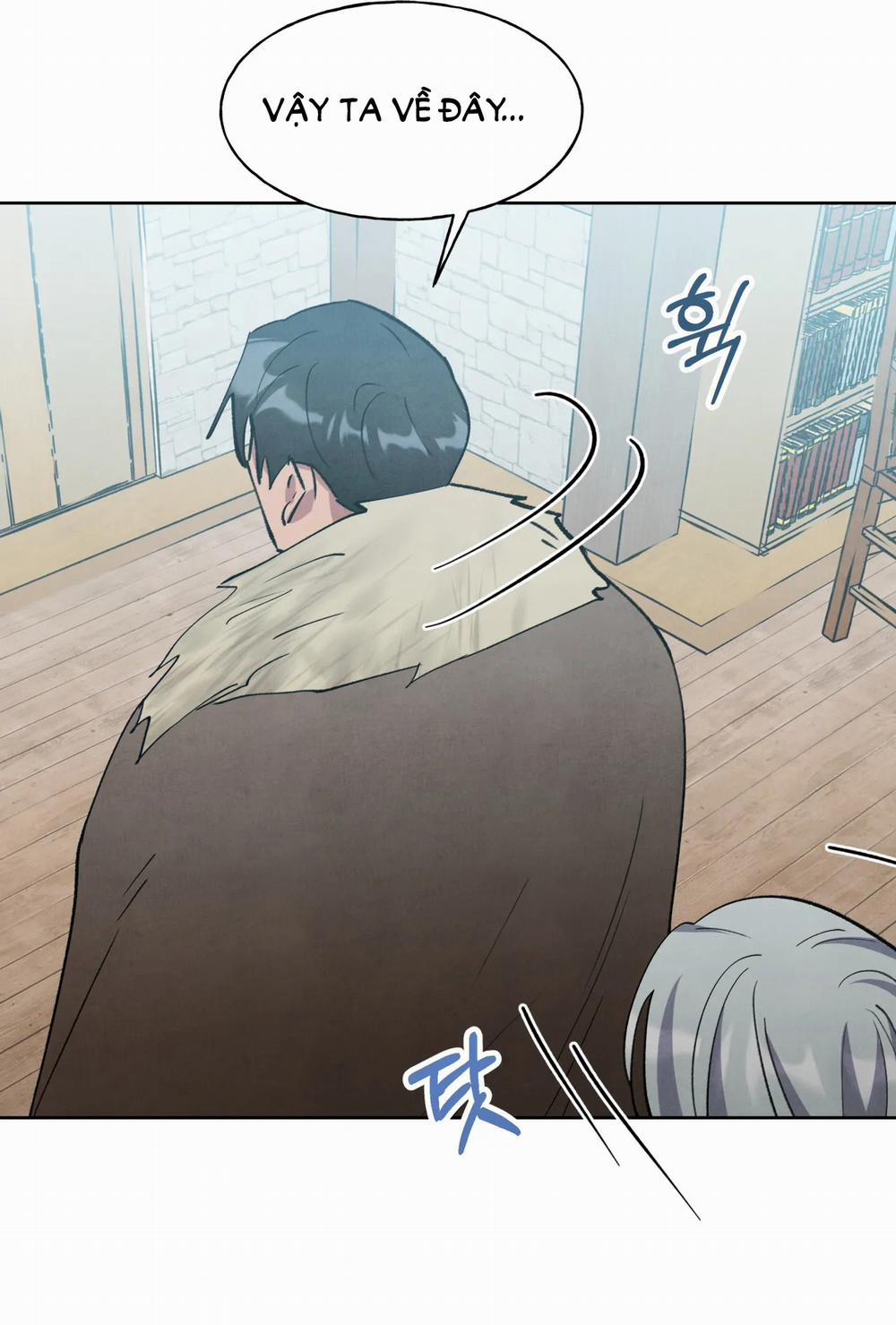 [18+] Khế Ước Bí Mật Của Đại Công Tước Phương Bắc 23.1 trang 20