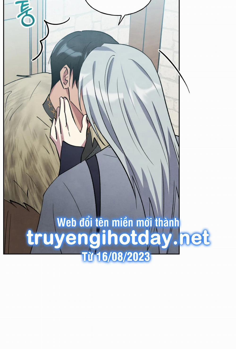 [18+] Khế Ước Bí Mật Của Đại Công Tước Phương Bắc 23.1 trang 24