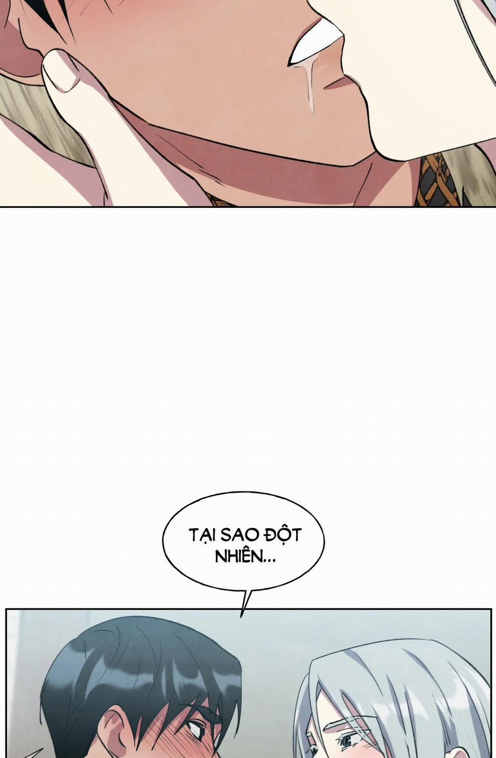 [18+] Khế Ước Bí Mật Của Đại Công Tước Phương Bắc 23.1 trang 28