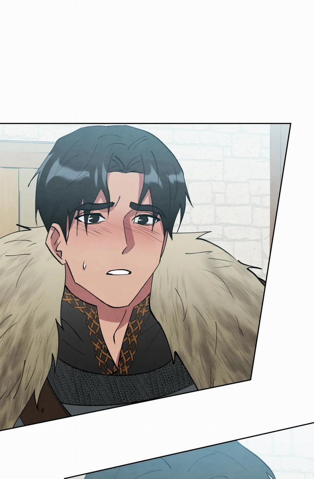 [18+] Khế Ước Bí Mật Của Đại Công Tước Phương Bắc 23.1 trang 31