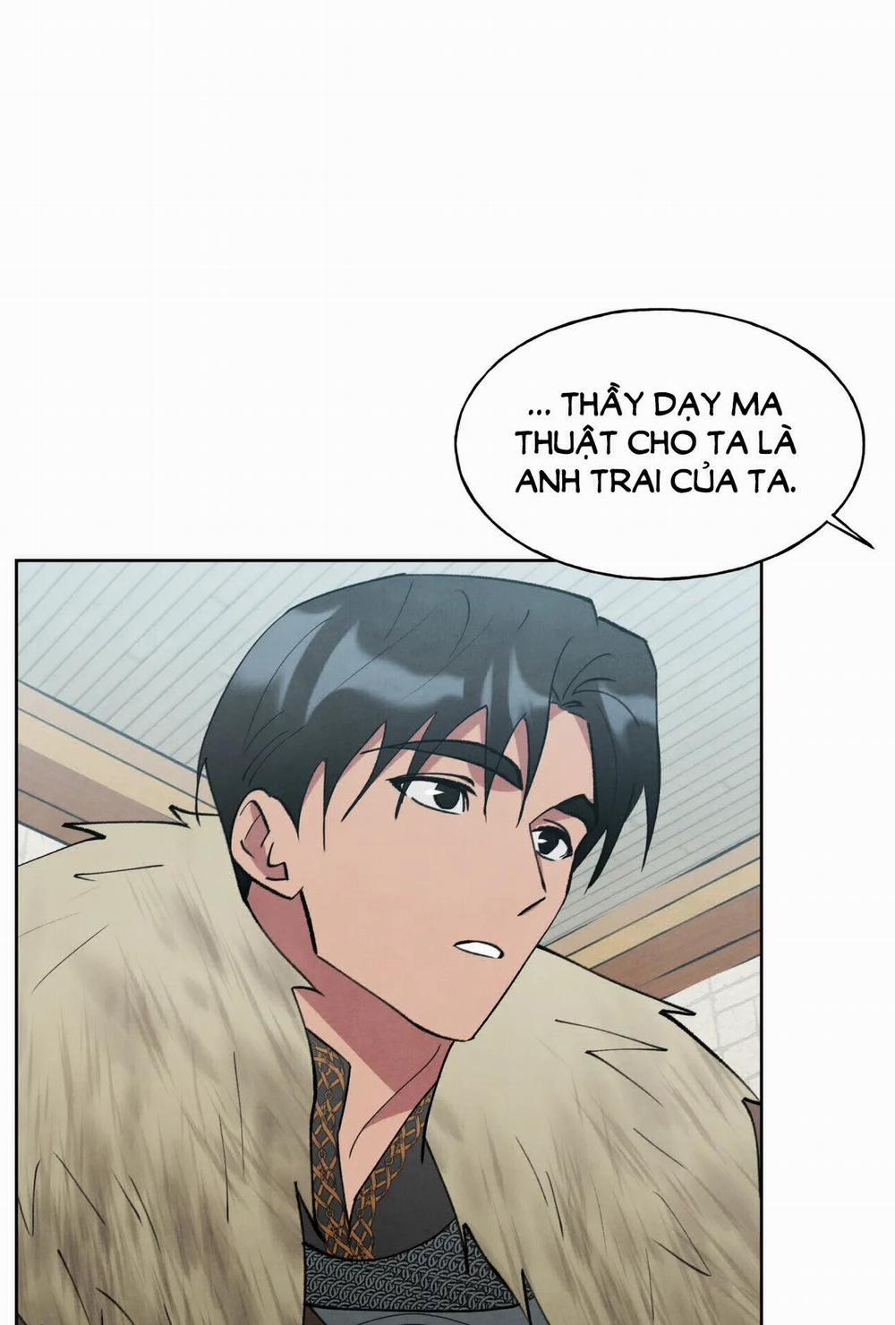 [18+] Khế Ước Bí Mật Của Đại Công Tước Phương Bắc 23.1 trang 6
