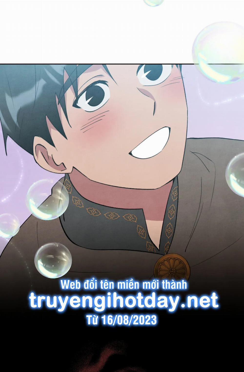 [18+] Khế Ước Bí Mật Của Đại Công Tước Phương Bắc 23.2 trang 13