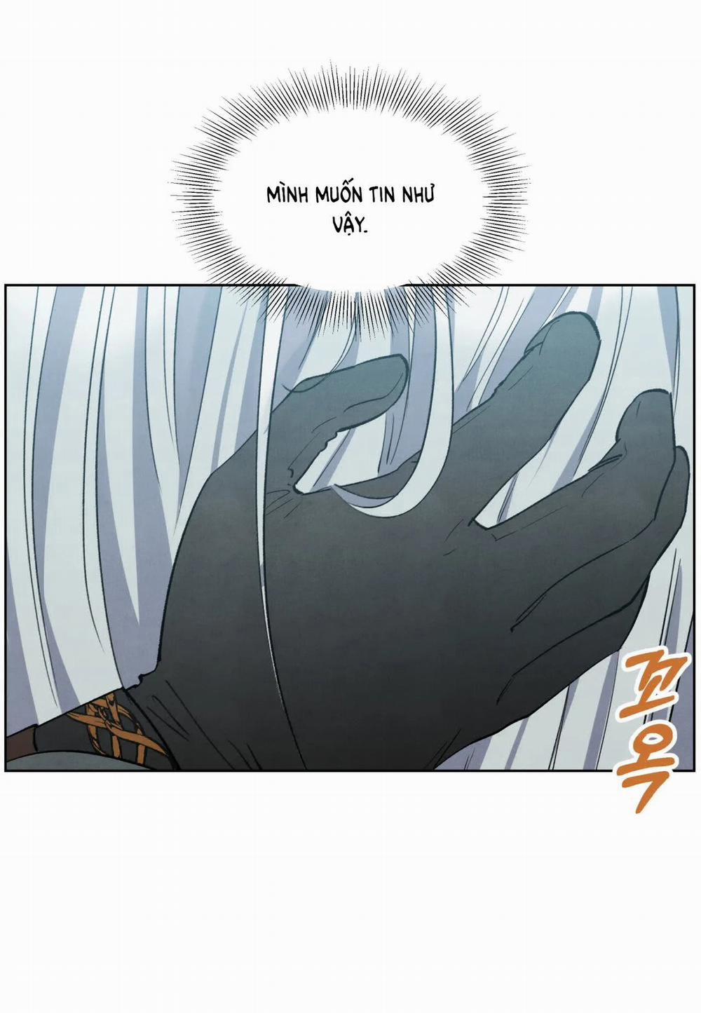 [18+] Khế Ước Bí Mật Của Đại Công Tước Phương Bắc 23.2 trang 16