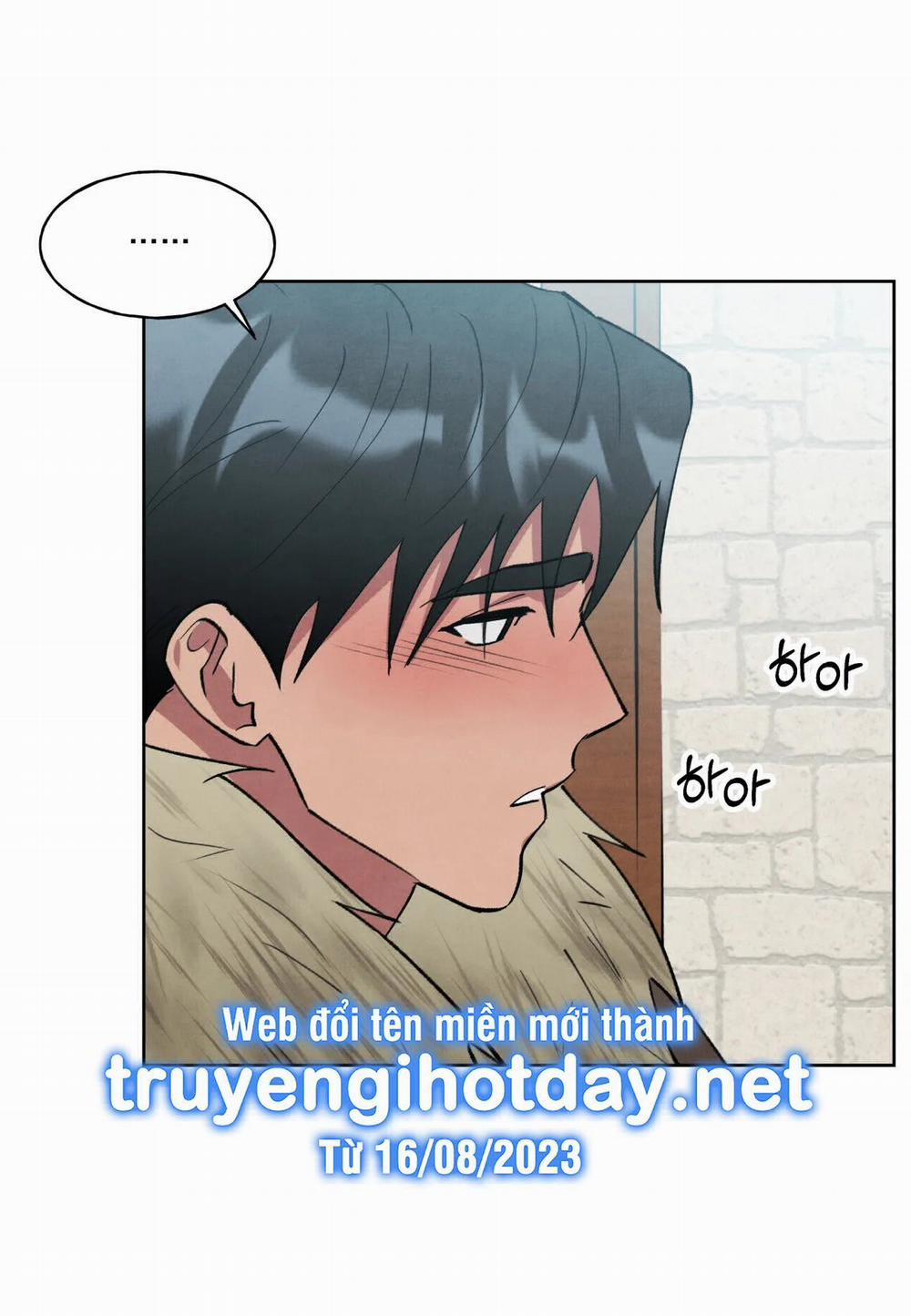 [18+] Khế Ước Bí Mật Của Đại Công Tước Phương Bắc 23.2 trang 22