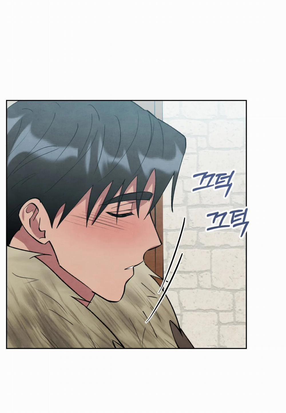 [18+] Khế Ước Bí Mật Của Đại Công Tước Phương Bắc 23.2 trang 23