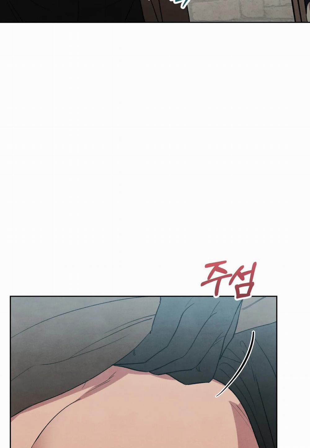 [18+] Khế Ước Bí Mật Của Đại Công Tước Phương Bắc 23.2 trang 32