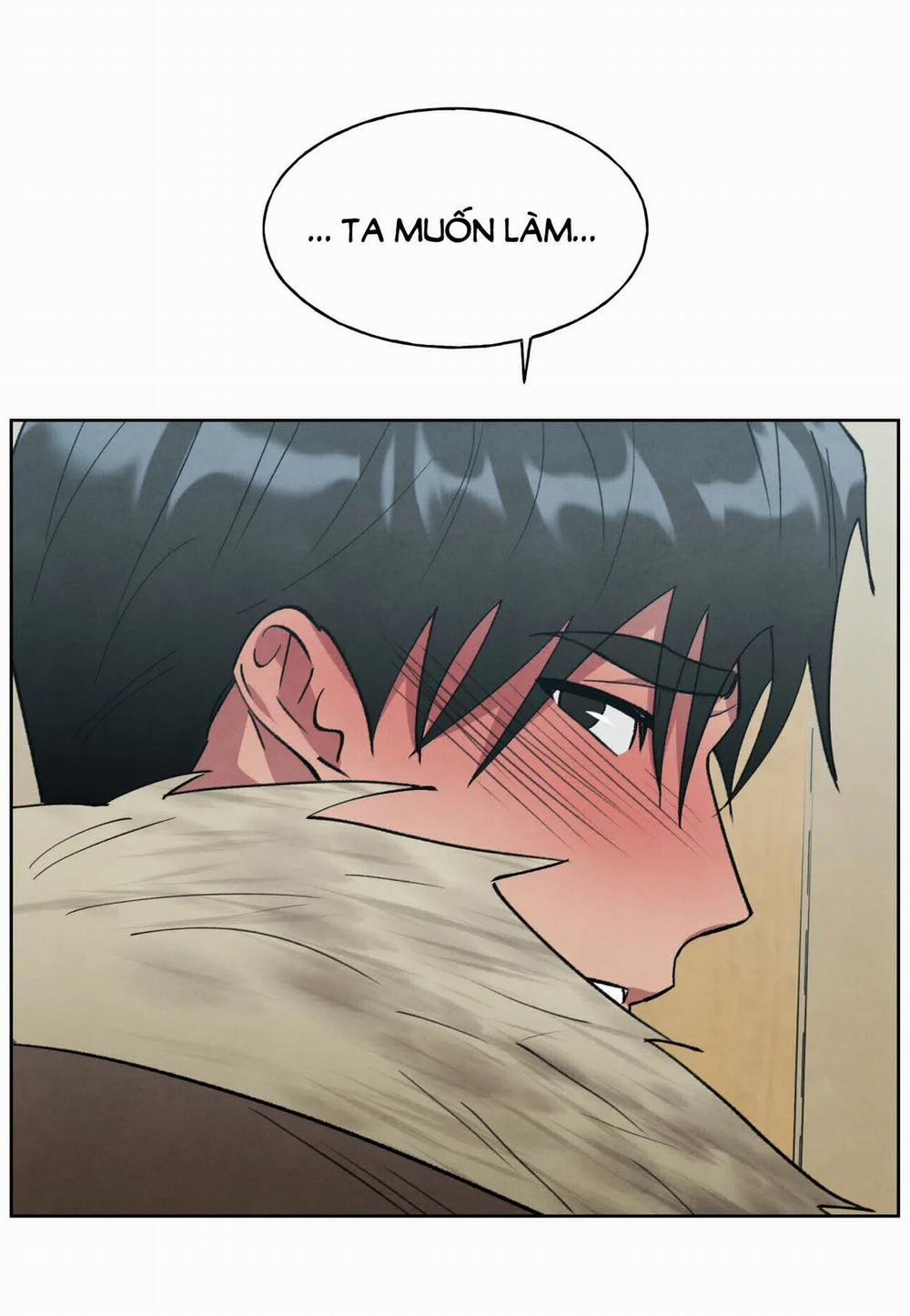 [18+] Khế Ước Bí Mật Của Đại Công Tước Phương Bắc 23.2 trang 35