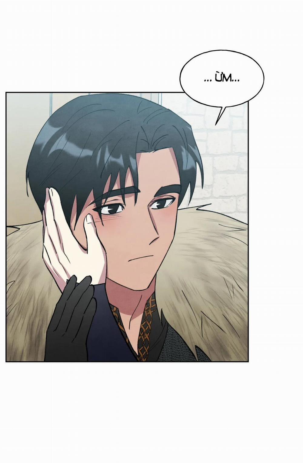 [18+] Khế Ước Bí Mật Của Đại Công Tước Phương Bắc 23.2 trang 8