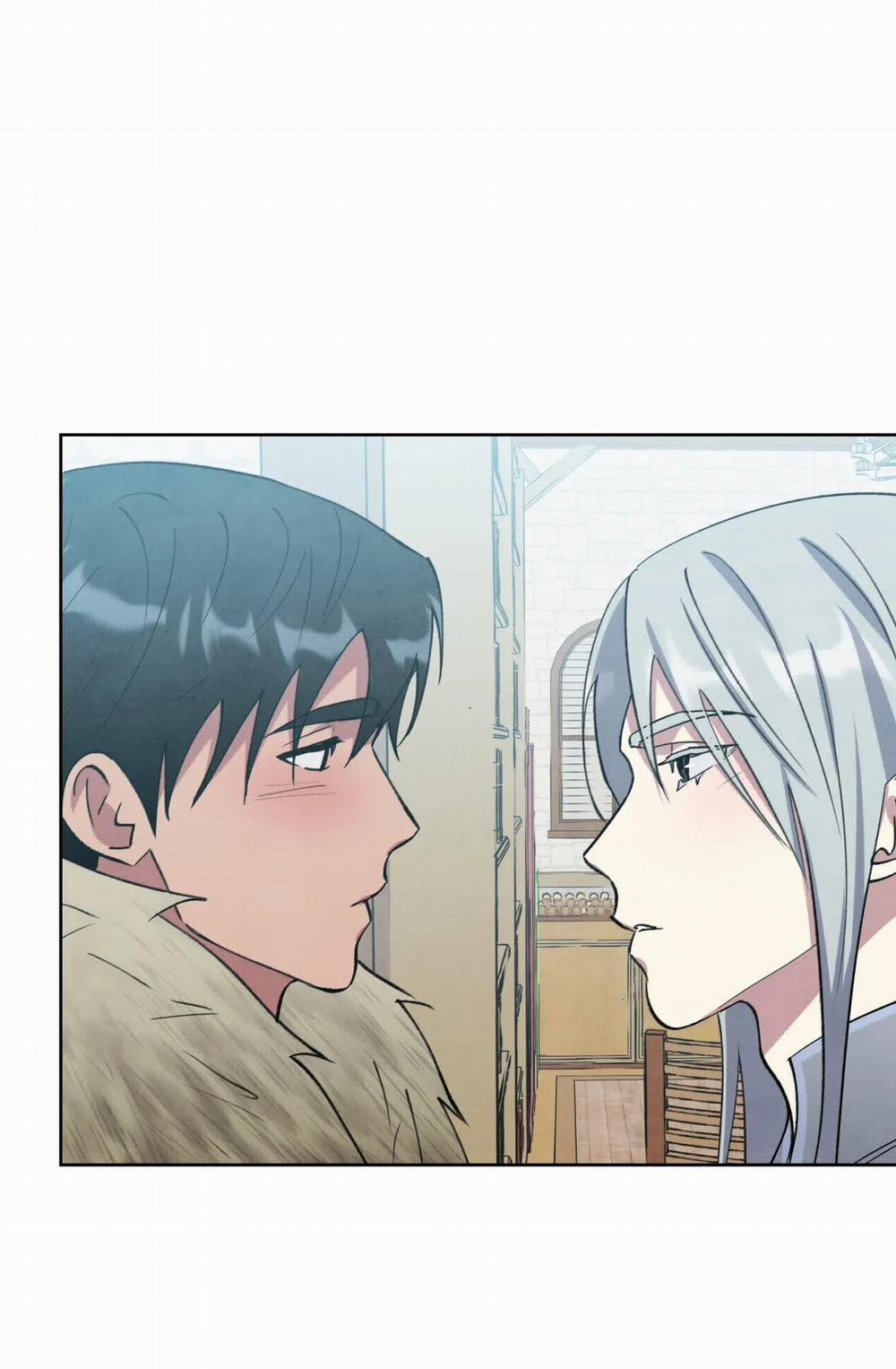 [18+] Khế Ước Bí Mật Của Đại Công Tước Phương Bắc 23.2 trang 9