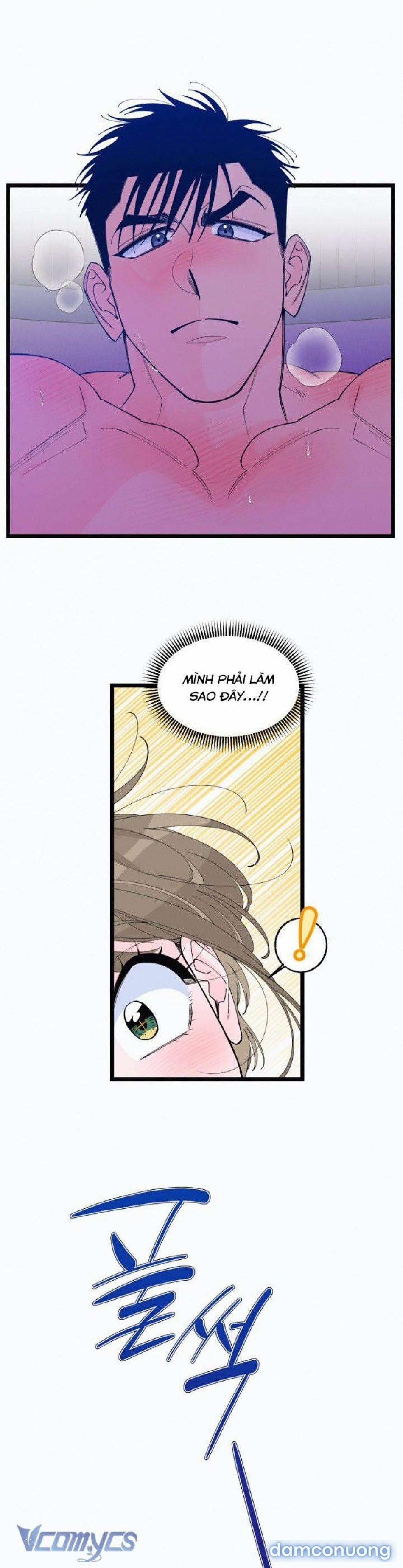 [18+] Khế Ước Eros 1 trang 7