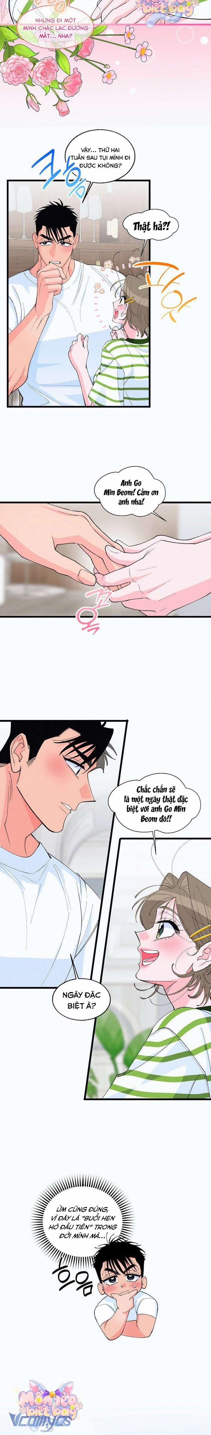 [18+] Khế Ước Eros 10 trang 3