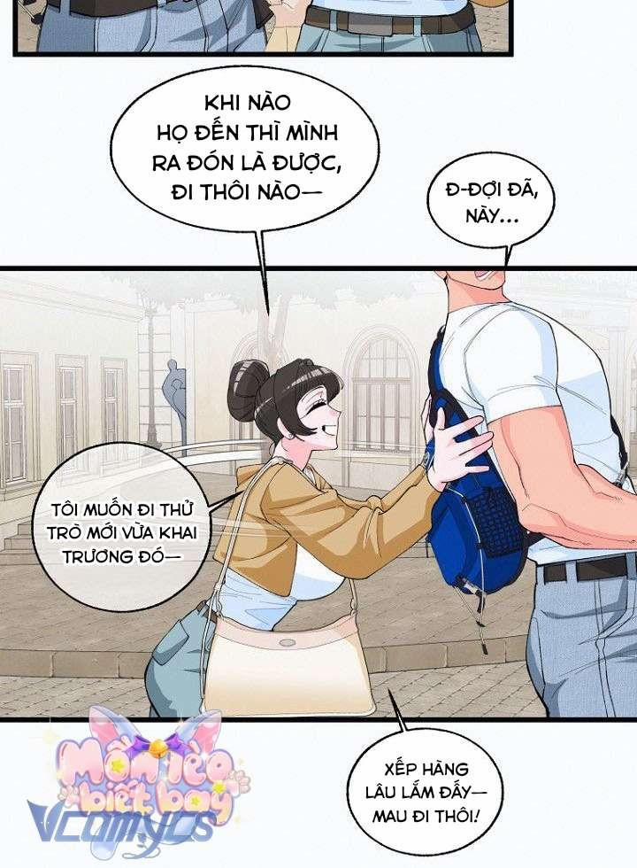 [18+] Khế Ước Eros 10 trang 6