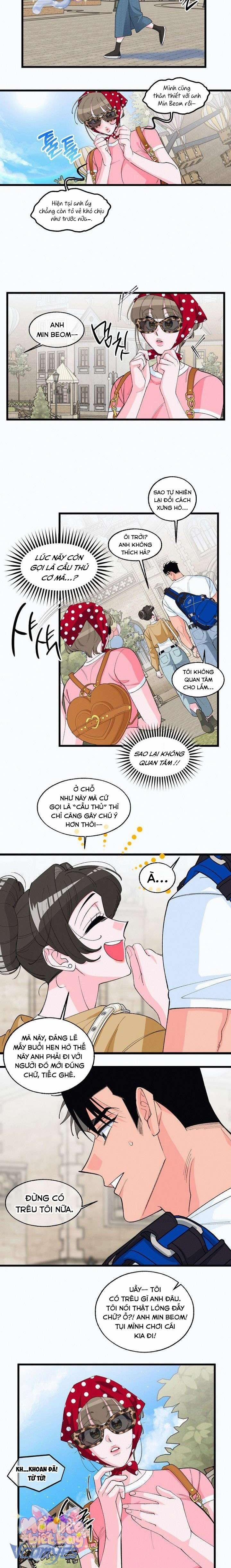 [18+] Khế Ước Eros 10 trang 8