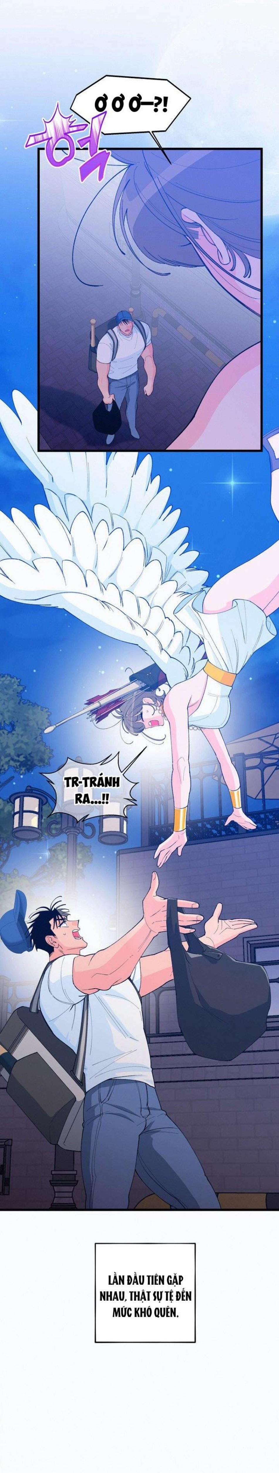 [18+] Khế Ước Eros 11 trang 2