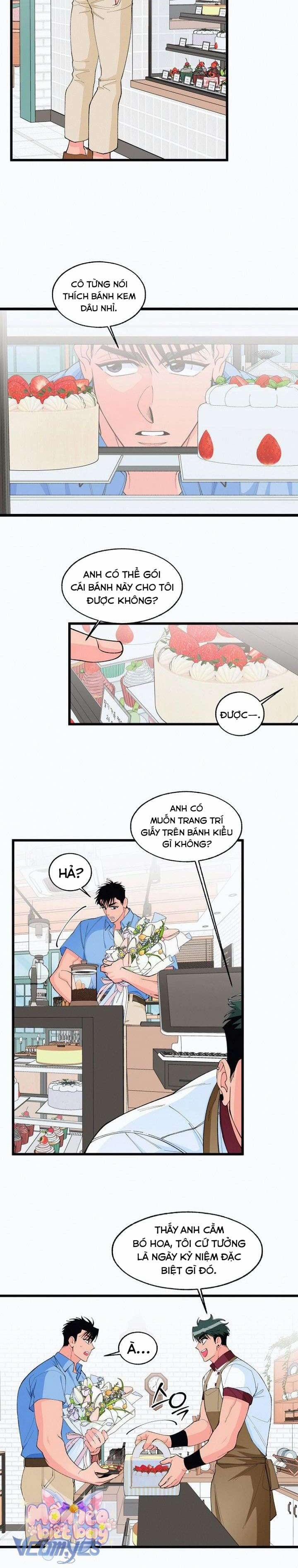 [18+] Khế Ước Eros 12 trang 5