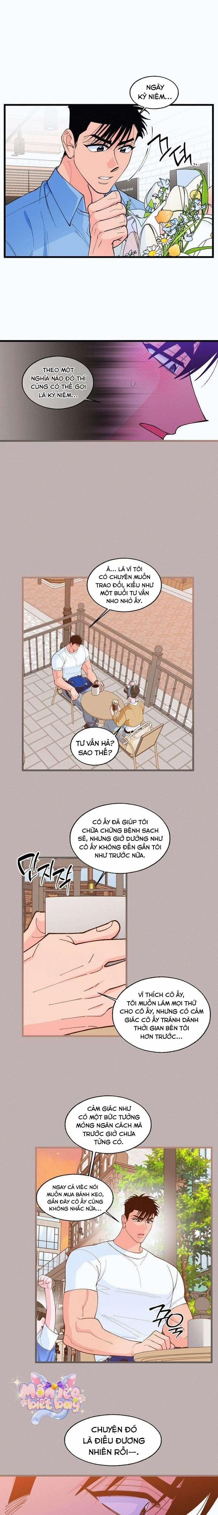 [18+] Khế Ước Eros 12 trang 6