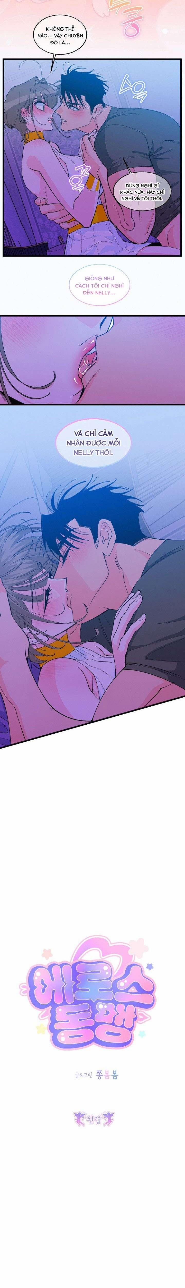 [18+] Khế Ước Eros 13 trang 4