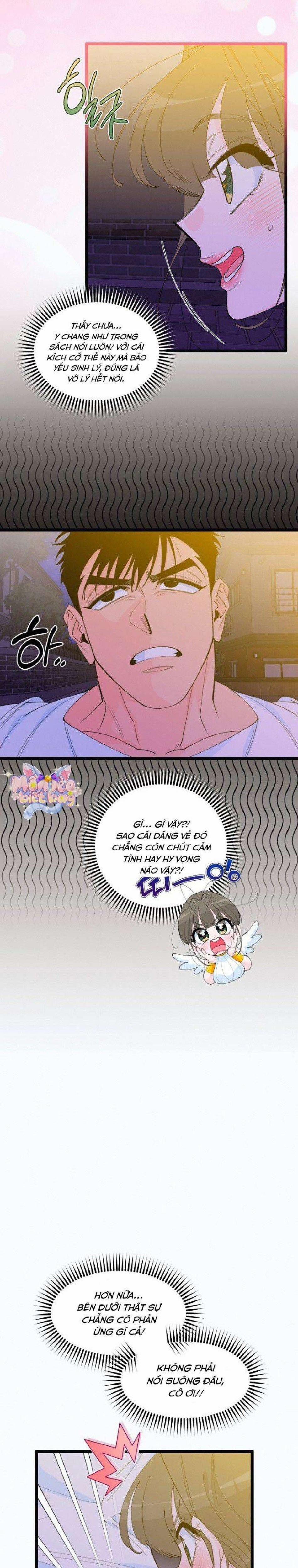 [18+] Khế Ước Eros 2 trang 6