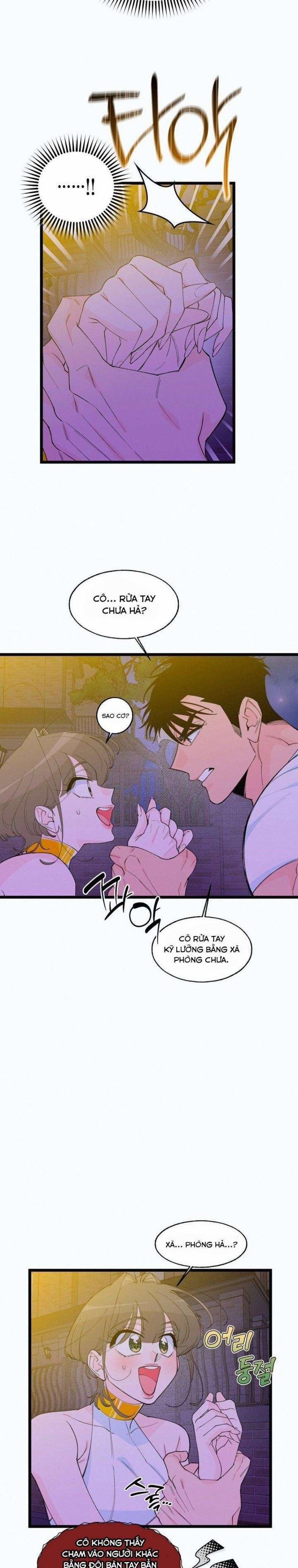 [18+] Khế Ước Eros 2 trang 8