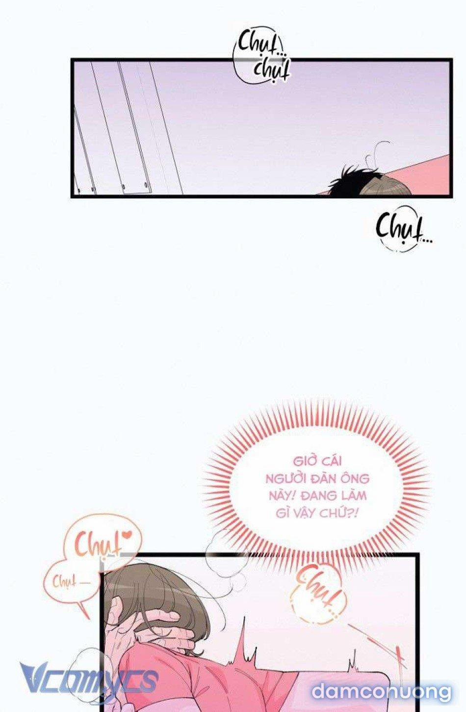 [18+] Khế Ước Eros 3 trang 1