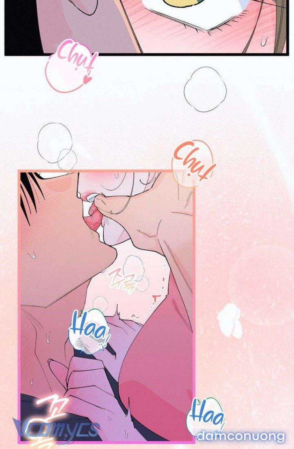 [18+] Khế Ước Eros 3 trang 3