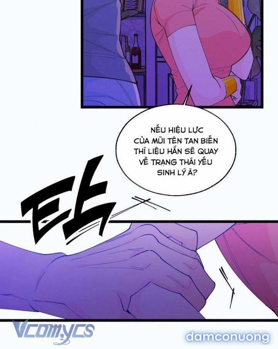 [18+] Khế Ước Eros 4 trang 3