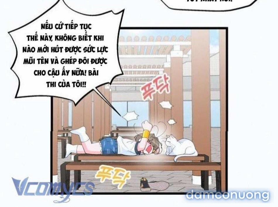 [18+] Khế Ước Eros 6 trang 11