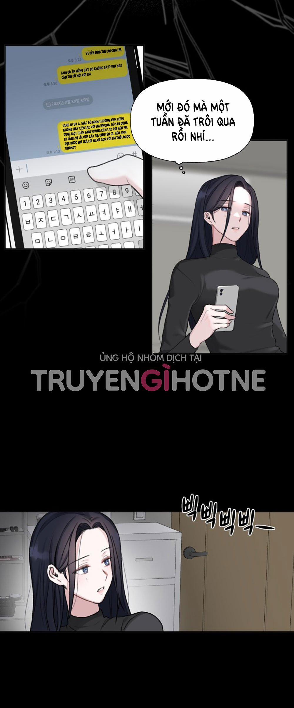 [18+] Khép Đôi Mi Lại 1.1 trang 20