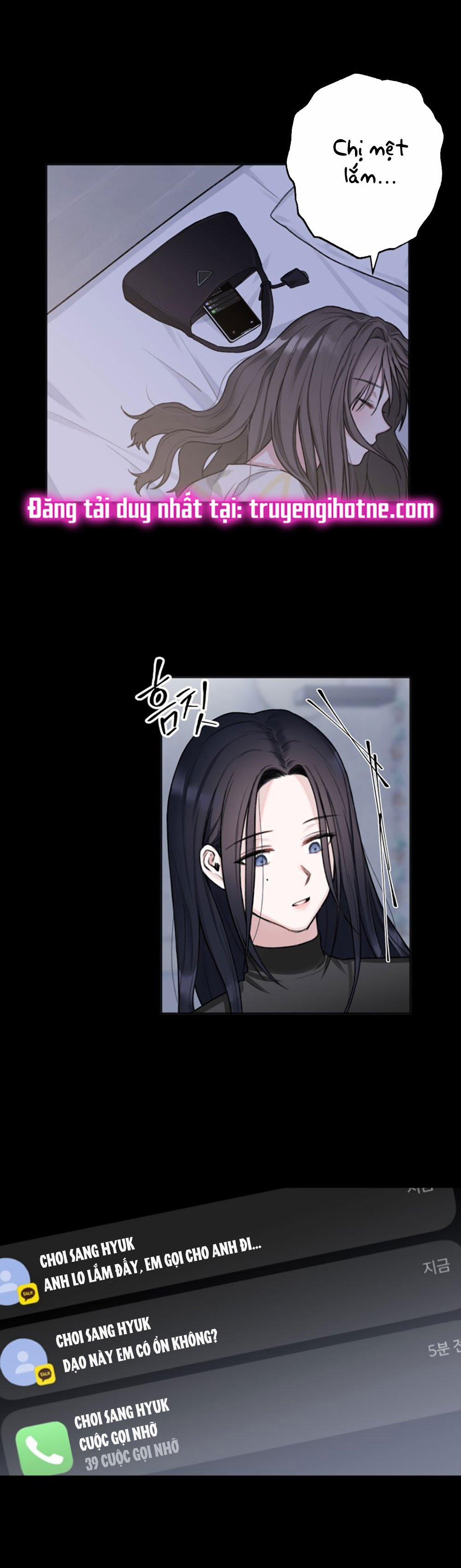 [18+] Khép Đôi Mi Lại 1.1 trang 22