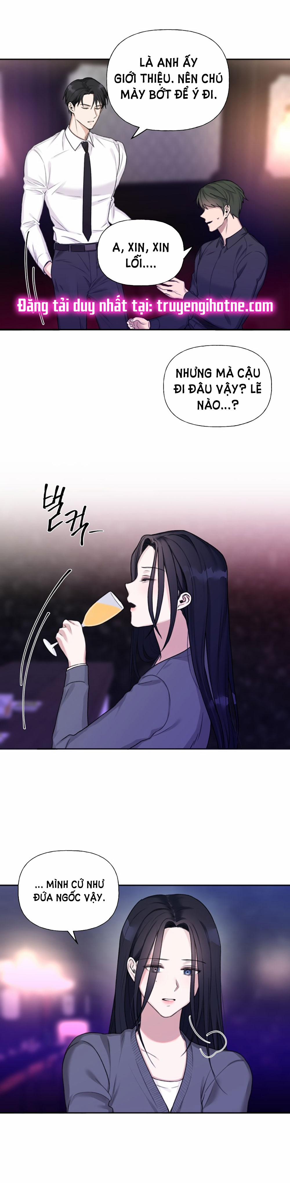 [18+] Khép Đôi Mi Lại 1.1 trang 26